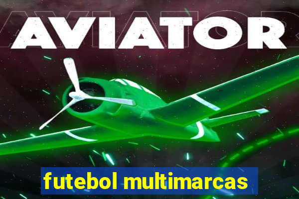 futebol multimarcas